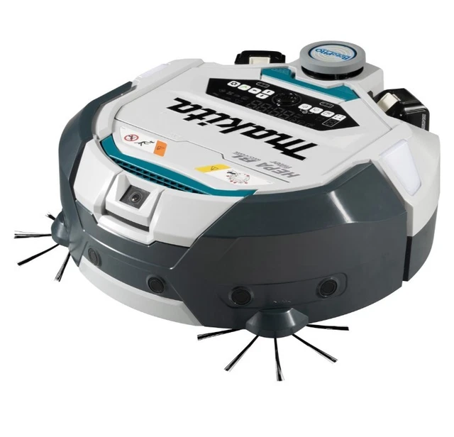 Makita dcl281fzwx online review