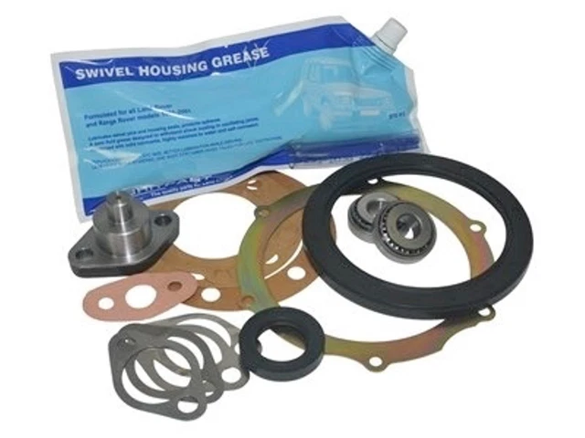 RANGE ROVER CLASSIC Discovery 1 ABS Swivel Repair Service Overhaul Kit ...