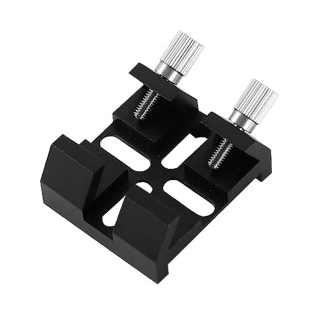 Dovetail Mounting Bracket Universal Dovetail Base Telescope Mount Telescope Part
