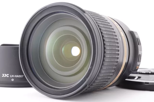 【Near Mint】Tamron SP 24-70mm F/2.8 Di VC USD For Canon EF Lens From Japan