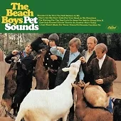 The Beach Boys : Pet Sounds: The Complete Album in Stereo & Mono CD (2001)