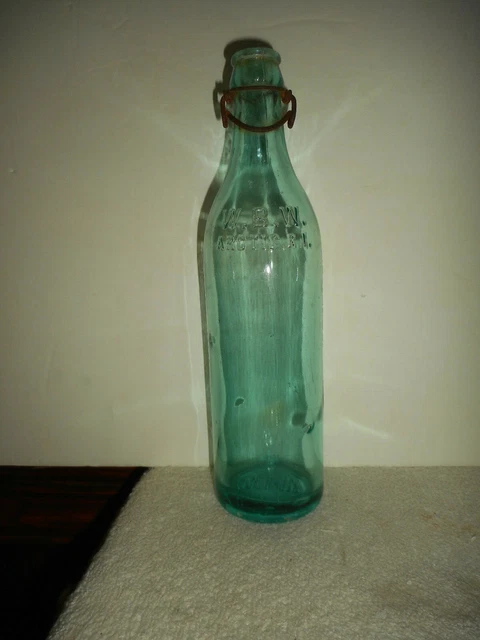 ジンジャーエール木箱 WARWICK BOTTLING WORKS ジンジャーエール木箱 WARWICK BOTTLING WORKS - メルカリ