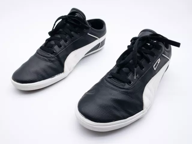 PUMA Hombre Zapatillas Deportivas Tiempo Libre Zapato Bajo Talla 45 Ue Art.