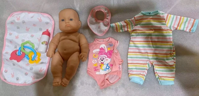Pouting dolls sale