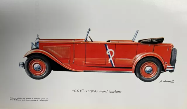 CITROEN CAR Handbook Manual SM D DS 2CV Book GP TT LE MANS Ami Dyane ID DUMONT