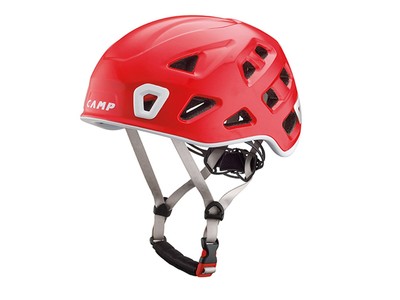 Grigio CAMP Camp Armour Casco Taglia 54-62 cm 