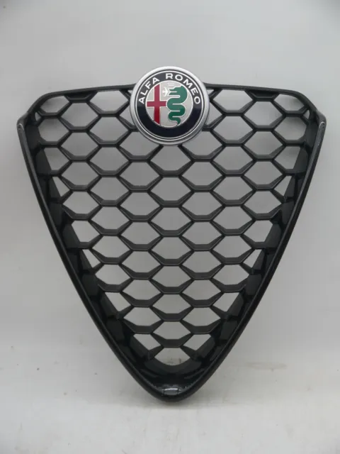 Alfa Romeo Nabendeckel 4er Set MY2016 Emblem