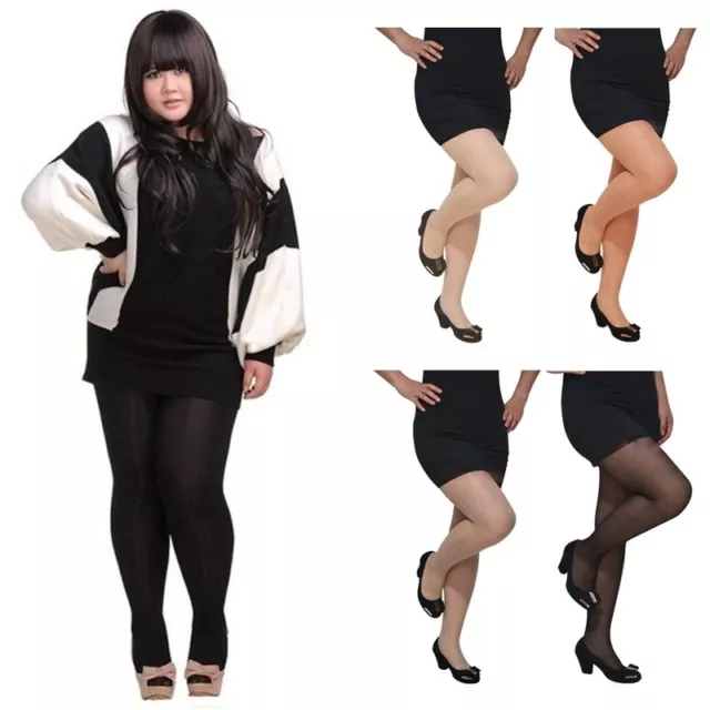 Fashion Sexy Plus-size Women Pregnant Maternity Tights Pantyhose Stockings Socks