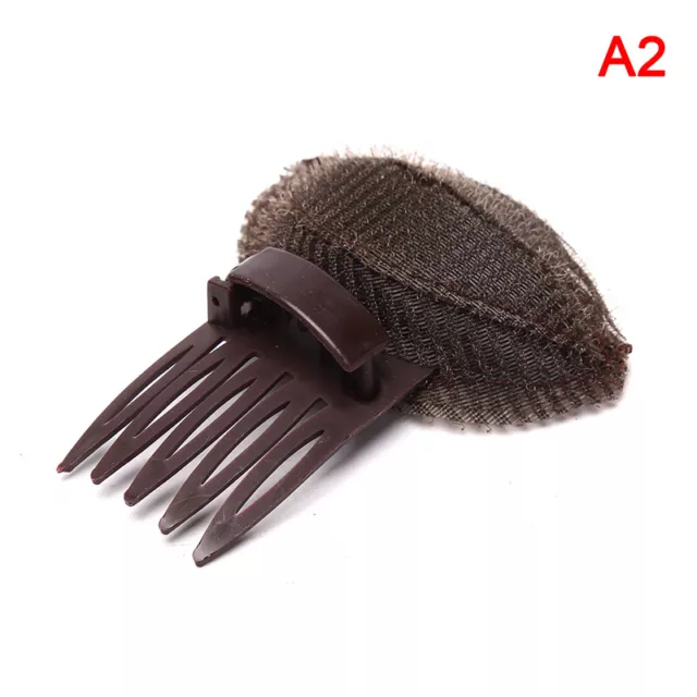 Sponge Hair Bun Clip Maker Princess Styling Hair Fluffy Sponge Pad For Wom=t= Pe