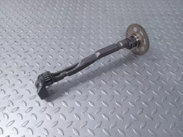 BMW X1 F48 F49 2022 1.5 Essence 100kW Balance Cardan 8645453 8651676 AGR23563