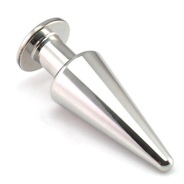 Anneau De Pénis En Acier Inoxydable - Taille Medium - Classique Et Discret