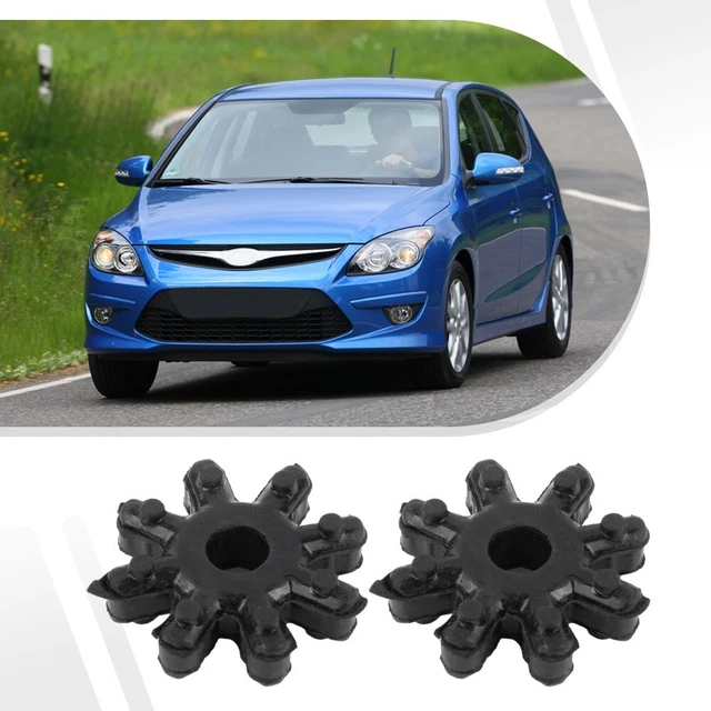 FLEXIBLE COUPLING COUPLER Steering Column For Hyundai Elantra Veloster