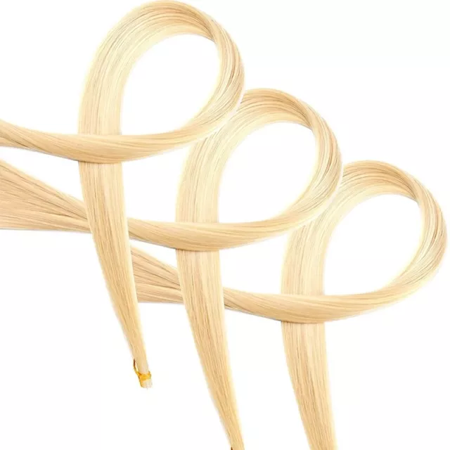 3 pz kit ricambio capelli fiocco 29,2 pollici strumenti per capelli fiocco arco musicale L9A2