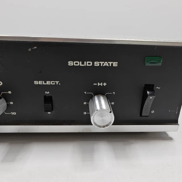 Ampli audio hybride d'occasion - Photo, audio & vidéo