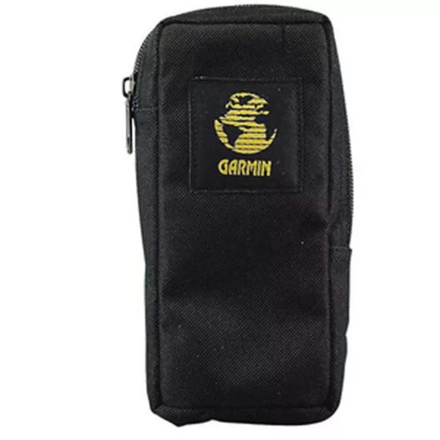 GARMIN CARRY CASE for GPSMAP, Montana 610 650t 680t & Rino 120 130: 010-10117-02