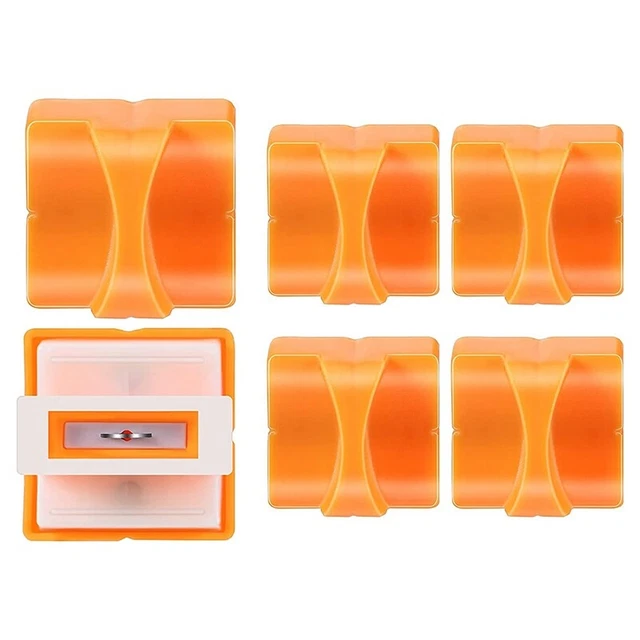 6 Pcs  Trimmer Replacement Blades  Cutter Blades Craft  Cutting Replacement Bla