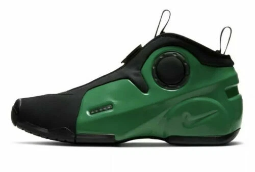 Nike, Shoes, Nike Air Flightposite 2 Kevin Garnett