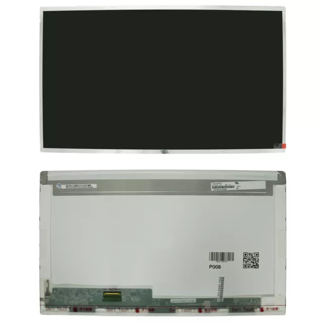 Pantalla para portátil LCD LED LTN173KT01-D01 - J01 -K01 17.3" HD+ 1600x900 LED