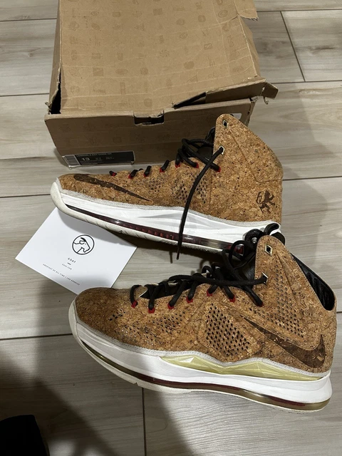 Lebron cork 13 hotsell