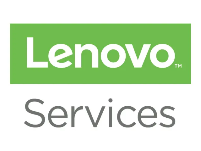 Lenovo Committed Service Technician Installed Parts + YourDrive 01HD160