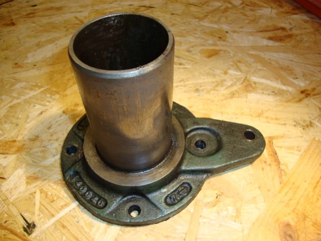 Produktbild von Kupplungsausrücklager Für John Deere LANZ Traktor 310, 510, 710 – PowerParts REP16333L