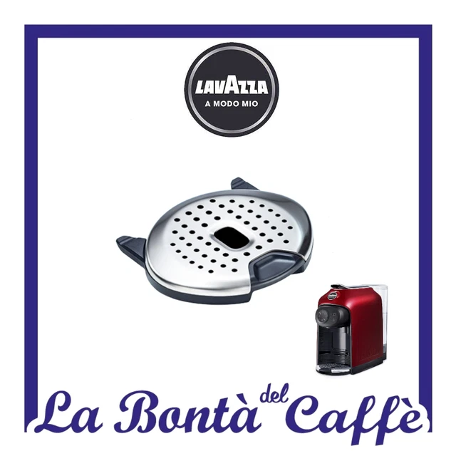 Lavazza Voicy: Macchina Del Caffè A Comando Vocale | NTT DATA - Foto 4