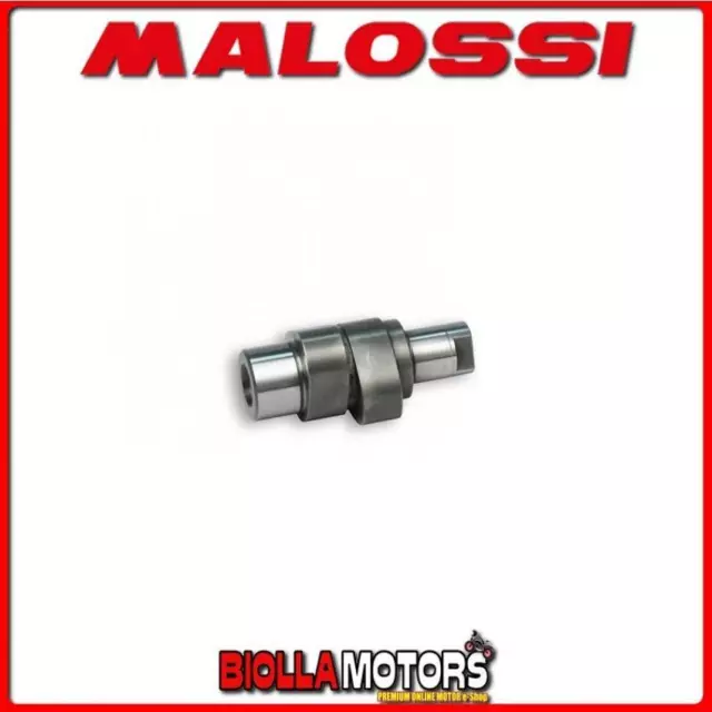 5914211 Albero A Camme Malossi Piaggio Liberty 4V 50 4T Euro 2 - -