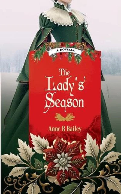 THE LADY'S SEASON by Anne R. Bailey Paperback Book EUR 17,97 - PicClick FR