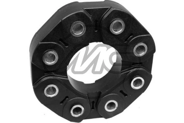 Albero longitudinale giunto in gomma metallica 06729 per Opel Movano X62 CDTI RWD RENAULT MASTER