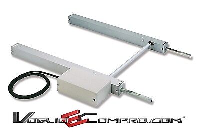 Aprimatic TUBO DI TRASMISSIONE PER APRI DUO APRIMATIC TT  190 1900mm 