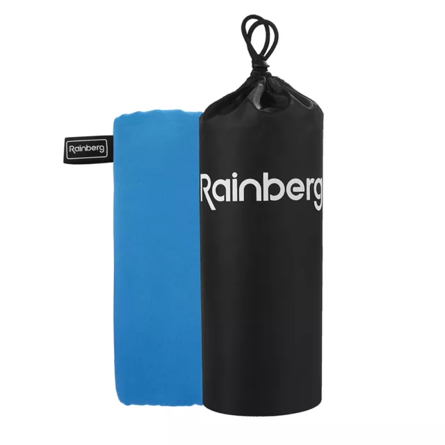 Microfibre Towel Sports Towel, Travel Towel, Swimming Towel and Beach Towel.
