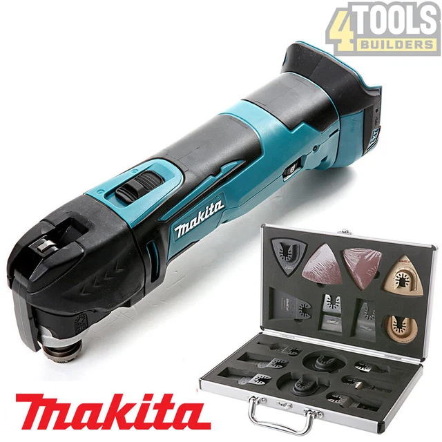 Makita sales 18v dtm51z