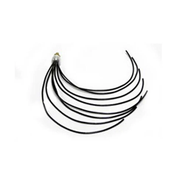 Clean Storm Vacu-Whip Air Duct Cleaning Attachment 8 X 14 Inches Whip Only