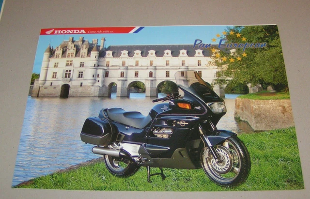 Brochures de vente, Auto revues, manuels, Auto, moto - pièces