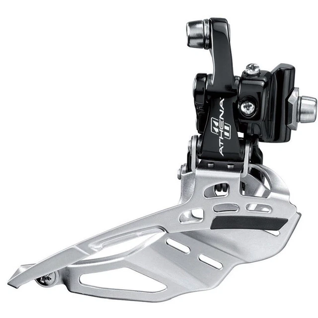 CAMPAGNOLO ATHENA TRIPLE Front Derailleur 11 Speed Road Bike FD13