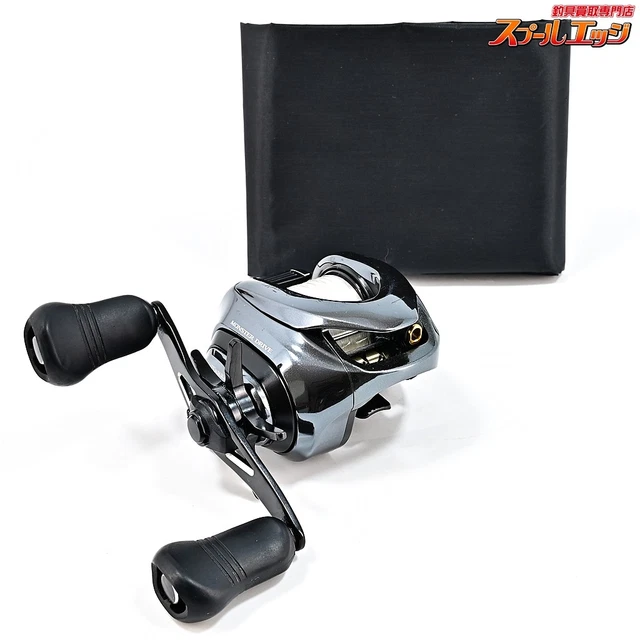SHIMANO 18 ANTARES DC MD XG Bait reel #120 $407.64 - PicClick CA