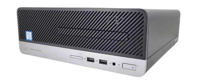 その他 HP 600G4 i5 8500 16Gb 256G ssd Win10 pro Amazon.com: HP