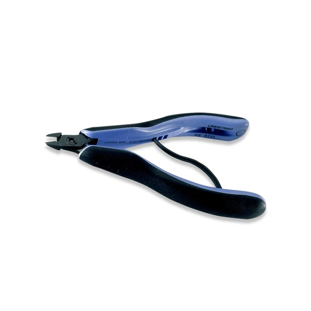 RX 8141 Pinza laterale, per taglio ESD LINDSTROM