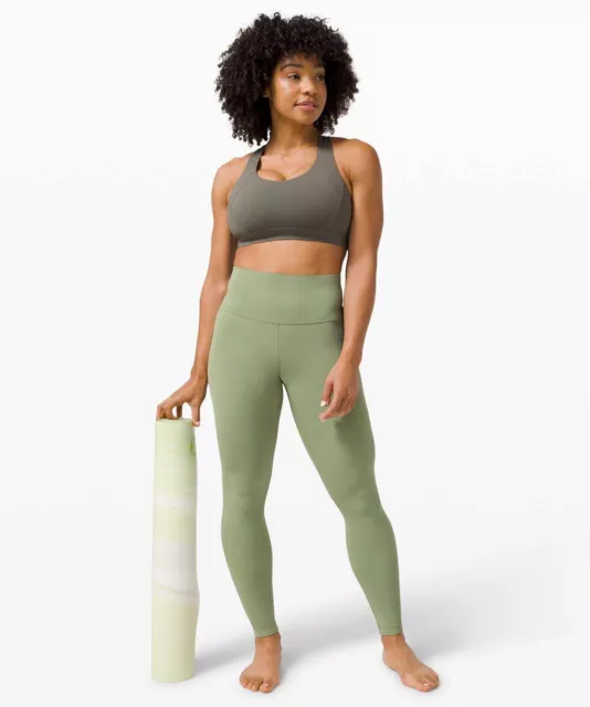 Velvet Yoga Pants, Fitness Leggings, Align Leggings