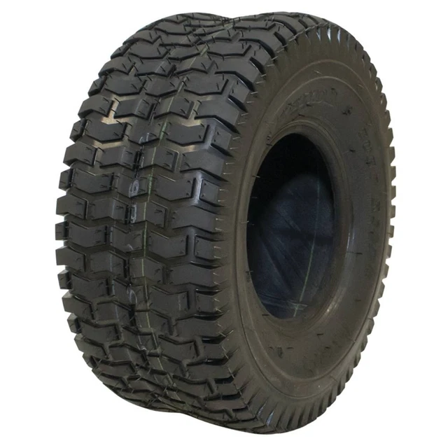Kenda Pneumatico Sostituisce 15x6,00-6 Turf Rider 2 Livelli 160-007