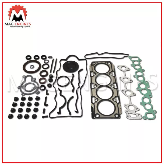 CULASSE NUE + KIT JOINT HYUNDAI D4EB CRDi POUR SANTA FE TUCSON ELANTRA 2