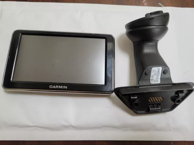 GENUINE Seat / VW UP / SEAT NAVIGON  GPS SAT NAV NAVIGATION UNIT Seat