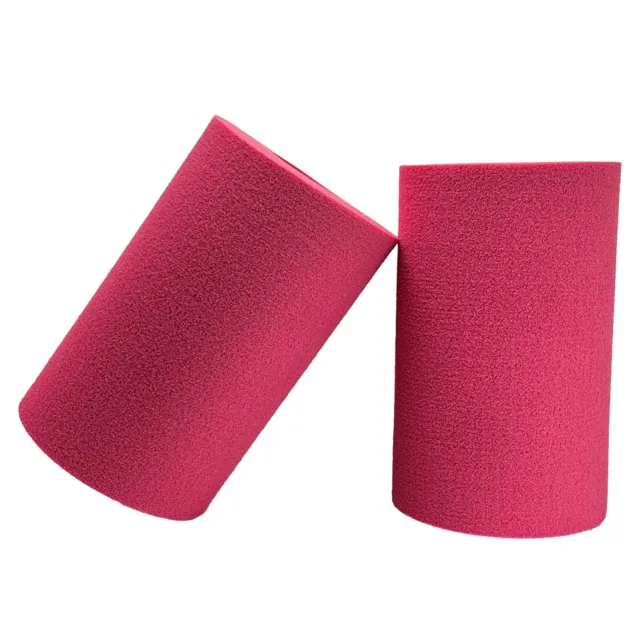  Calcetines de yoga antideslizantes para mujer, calcetines de  silicona antideslizantes para interiores, calcetines deportivos de tubo  medio (morado) : Ropa, Zapatos y Joyería
