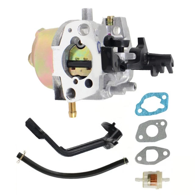Carburetor Carb Choke Lever Accessories For Wen Power Pro 3500 Generator Series