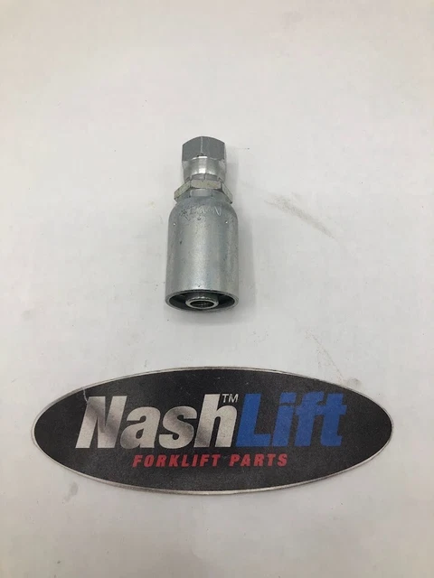 08U606, Weatherhead Fuse SKU-14230608SR