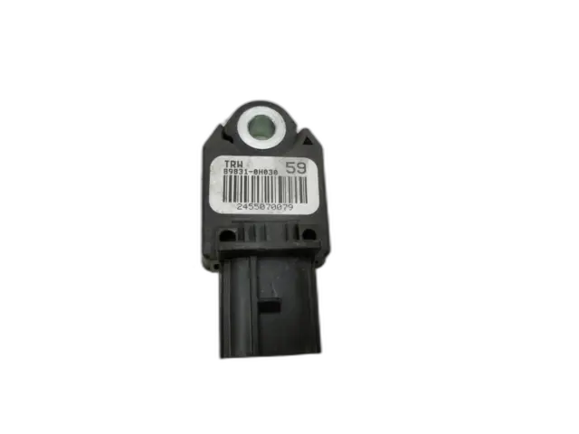 Sensor für Airbag Crashsensor Airbagsensor Li Hi Toyota Aygo II KGB4 14-18