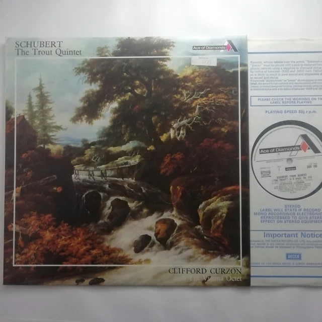 その他 LP Franz Schubert, Istv?n Kert?sz, Wiener SXL6090 Decca UK Vinyl /00260 LP Franz Schubert, Istv?n Kert?sz, Wiener SXL6090 Decca UK