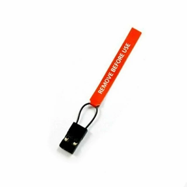 Micro récepteur pour avion RC, portée complète, émetteur DSM2, 4Ch Micro récepteur pour avion RC, portée complète, émetteur DSM2, 4Ch