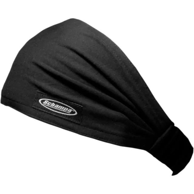 Schampa & Dirt Skins Mini Doo-Z Headwrap (Black)