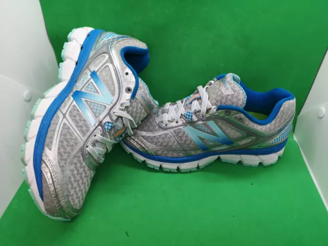 NEW BALANCE 860V5 Running Trainers 0.99 PicClick UK